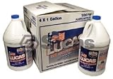 Lucas Oil magnum Motor Oil SAE 15W-40, 4 BTLS/1 GAL