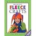 Making Fleece Crafts (Kids Can Do It)