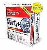 CompTIA Security+ Certification Boxed Set (Exam SY0-301) (Certification Press)