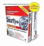 CompTIA Security+ Certification Boxed...