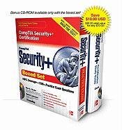 CompTIA Security+ Certification Boxed Set (Exam SY0-301) (Certification Press)