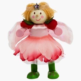 LE TOY VAN - Sweet Pea - Fairy Doll