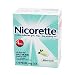 Nicorette 4mg Mint Gum 170 Pieces 4mg Each Nicotine Polacrilex Gum