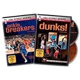 NBA Street Series Set