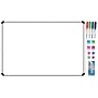 Board Dudes Magnetic Dry Erase Board Value Pack, 24 x 36 Inches (79194VAT-12)