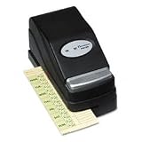 Acroprint 010236000 Acroprint Electric Payroll Recorder, Imprints Days, Hours, Minutes