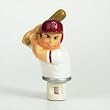Anaheim Angels Acrylic Night Light