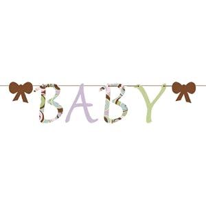 Baby-Letter-Garland