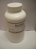Benzocaine, Powder, Reagent, 99.9%, 25 grams