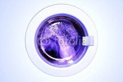Best Price Wallmonkeys Peel and Stick Wall Decals - Washing Machine - 36