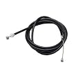 Buy XLC Brake Cable & Housing, Universal Black / Lined Best Price.