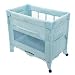 Arms Reach 4171-TQ Mini Co Sleeper Turquois