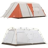 31ombd4xp1L. SL160  Coleman Exponent Northstar X8 Tent