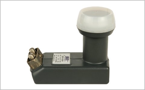 Dual DSS Circular LNB Satellite LNBF Compatible W/ DISH NETWORK, DIRECTV, Bell Dual DSS Circular LNB Satellite LNBF Compatible W/ DISH NETWORK, DIRECTV, Bell