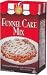 Funnel Cake Mix 4351