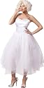 Marilyn Monroe Ballerina Dress Costume