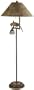 Frederick Cooper Polly By Night Floor Lamp