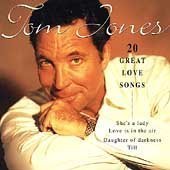 20 Great Love Songs