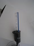 VisionPRO Gen II 10000K H1 Xenon HID Xenon Replacement Light Bulbs 2 Yr Warr