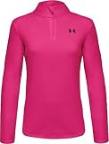 TeamExpress - Under Armour Women's Chilly Quarter Zip Pullover