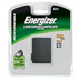 Energizer Lithium Ion Camcorder Battery For Canon HV10