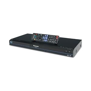 Panasonic DMP-BD65 Blu-Ray Disc Player (Black) Panasonic DMP-BD65 Blu-Ray Disc Player (Black)