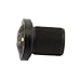 Joyoldelf 2.5mm Wide 170 Degree Replacement Sport Camera DV Lens for Camera Gopro Hero HD 1 2