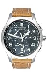 Victorinox Swiss Army's Men's Alliance Chronograph watch #241294