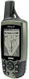 Garmin GPSMAP 60c handheld GPS