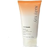 Mary Kay Satin Hands ~ Peach Hand Cream ~ 3 Oz