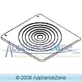 Review Frigidaire  / Stove/Oven/Range Broiler Pan Insert - 318126300