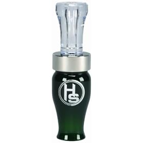Hunters Specialties Bill Collector Mallard Barrel Duck Call by