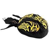 Zan Headgear Flydanna Tribal