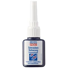 Liqui Moly  3812 Schrauben-Sicherung Feinmechanik, 10 g