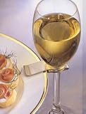 Metalla Stemware Plate Clips