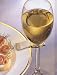 Kitchen & Housewares : Prodyne Stainless Steel Stemware Plate Clips