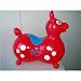 Gymnic Rody Max Red