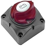Mini Battery Disconnect Switch