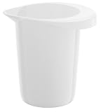 from Emsa Emsa My Colours Egg Beater Jar 1.0 L White Model myCOLOURS