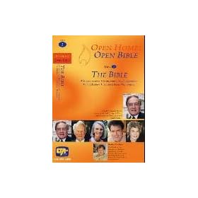 Open Home: Open Bible - The Christian - Tape 1