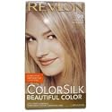 Revlon Colorsilk beautiful, permanent, ammonia free hair color, Pale Ash Blonde #90 - 1 ea