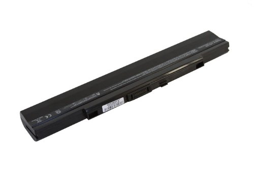 Asus A42-U53 Extended Capability Laptop Battery Pack 63Wh, 4400mAh