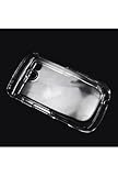 Clear Transparent Protector Case Phone Cover for Samsung Freeform II R360