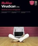 Virusscan V 10 PC Attach