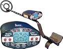 Bounty Hunter Land Ranger Digital Metal Detector