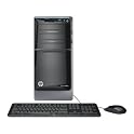 AMD Quad-Core Desktop PC