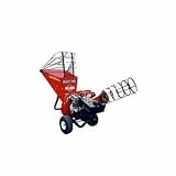 Allen / Woodsman 510 Shredder