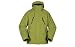 Eira 5823-34 Mns Room Key Jacket Margarita/Black Md