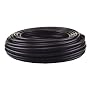 Raindrip #016005P 1/4x50 Black Poly Tubing