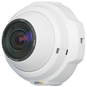 212 Ptz Network Camera